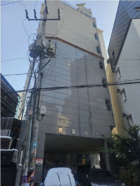 2024타경570562 인천광역시 부평구 대정로90번길 23, 젬펠리스 5층 503호 아파트[공급6평형] 경매 이미지
