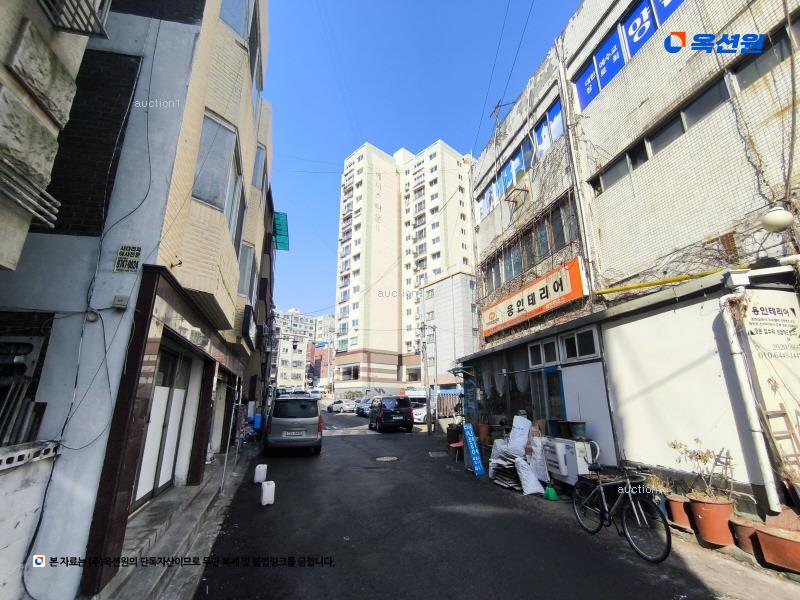 2024타경570685 인천광역시 남동구 만수서로21번길 26, 에이스타운2차 11층 1101호 오피스텔[계약25평형] 경매 이미지