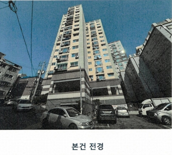 2024타경570685 인천광역시 남동구 만수서로21번길 26, 에이스타운2차 11층 1101호 오피스텔[계약25평형] 경매 이미지