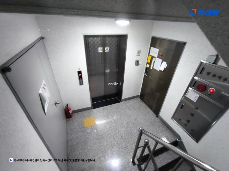 2024타경570685 인천광역시 남동구 만수서로21번길 26, 에이스타운2차 11층 1101호 오피스텔[계약25평형] 경매 이미지