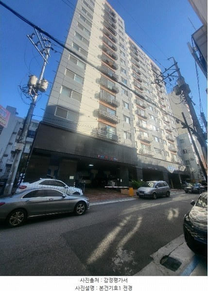 2024타경571299 인천광역시 남동구 용천로153번길 30, 대준블루인 3층 306호 아파트[공급27평형] 경매 이미지