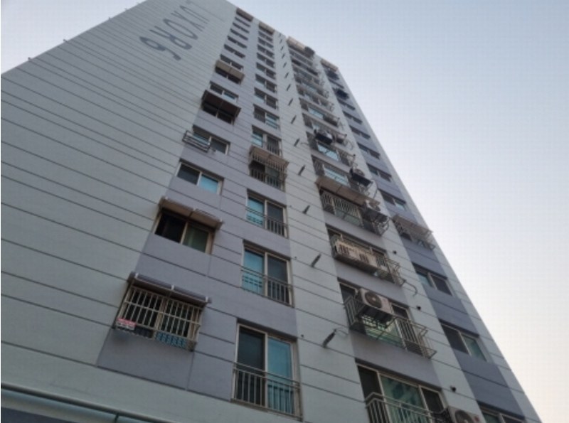 2024타경571374 인천광역시 남동구 예술로192번길 35, 구월룩소르주상복합아파트 7층 705호 오피스텔 경매 이미지