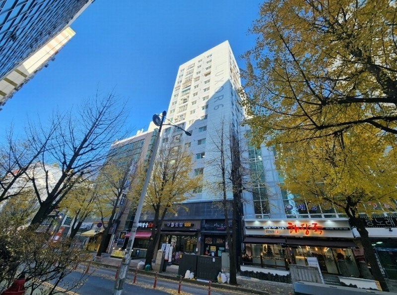 2024타경571374 인천광역시 남동구 예술로192번길 35, 구월룩소르주상복합아파트 7층 705호 오피스텔 경매 이미지