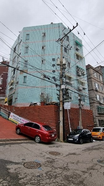 2024타경571558 인천광역시 미추홀구 한나루로421번길 34-4, 민주주택 지하층 비01호 다세대(빌라) 경매 이미지
