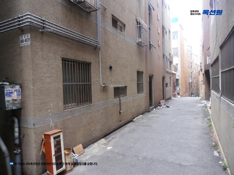 2024타경571701 인천광역시 남동구 용천로 194-12, 현대빌라 1층 102호 다세대(빌라)[공급10평형] 경매 이미지