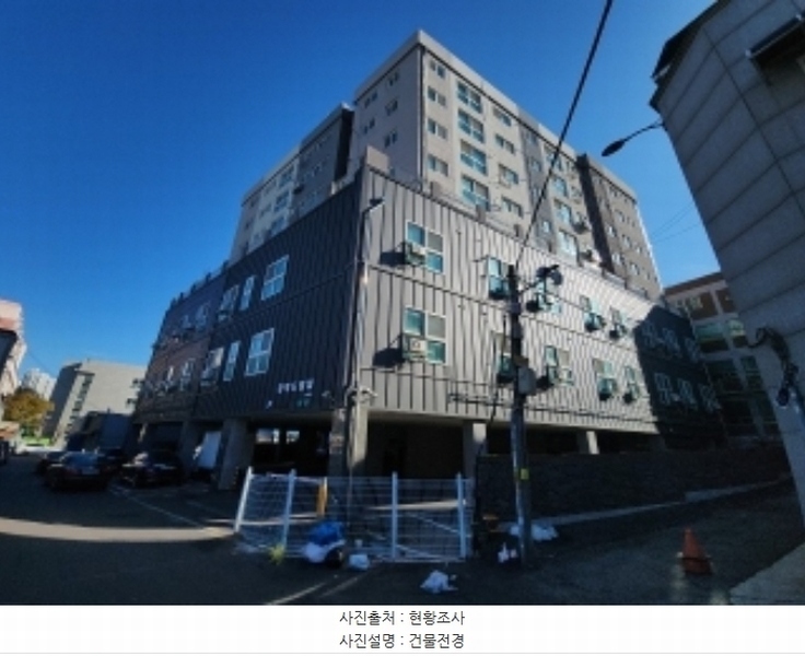 2024타경571732 인천광역시 중구 홍예문로68번길 22, 광백드림빌 5층 507호 아파트 경매 이미지