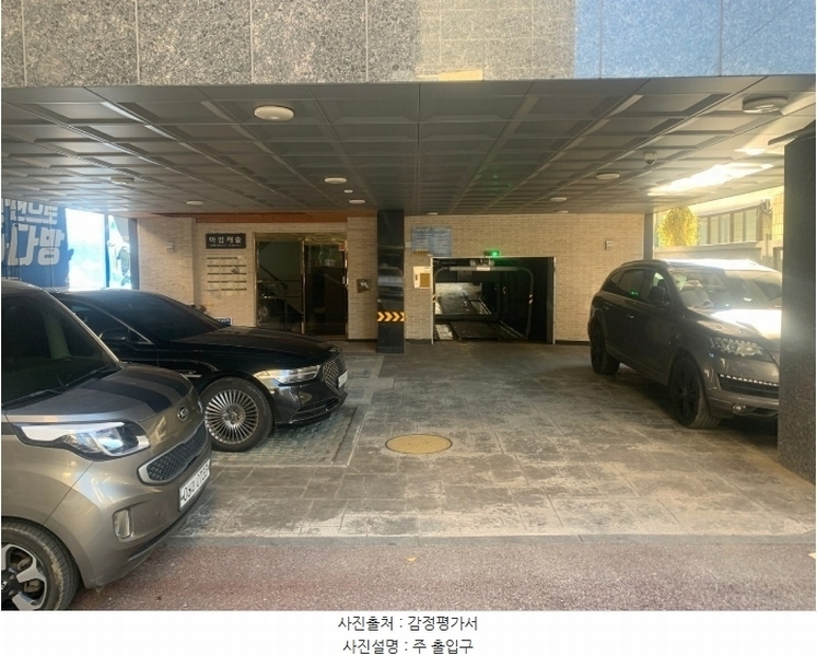 2024타경64177 서울특별시 은평구 응암로 214-10, 아임캐슬 6층 601호 오피스텔[계약20평형] 경매 이미지