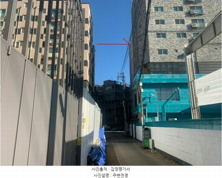 2024타경64177 서울특별시 은평구 응암로 214-10, 아임캐슬 6층 601호 오피스텔[계약20평형] 경매 이미지