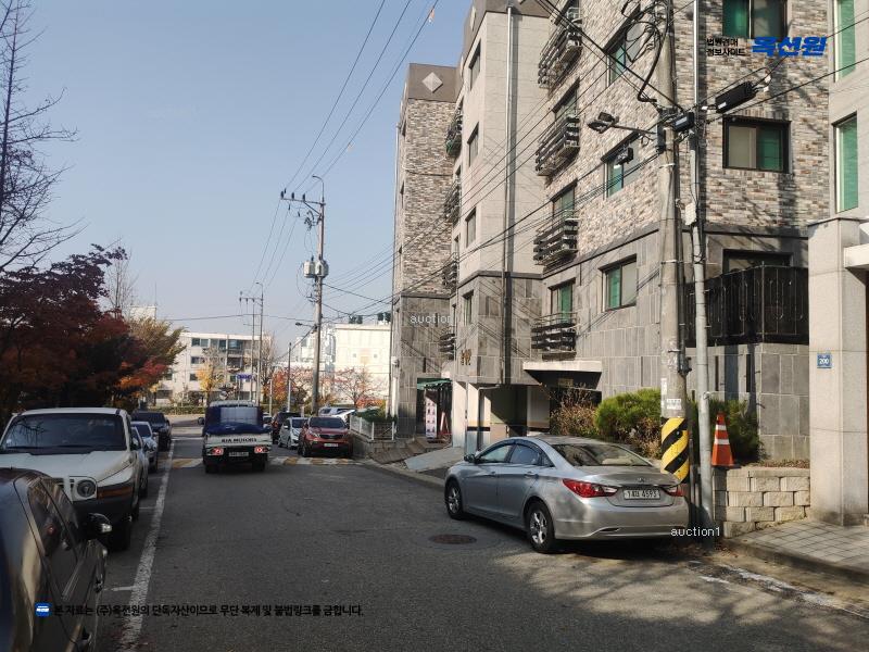 2024타경572780 인천광역시 서구 서달로 202, 늘해찬 1동 3층 301호 다세대(빌라)[공급27평형] 경매 이미지