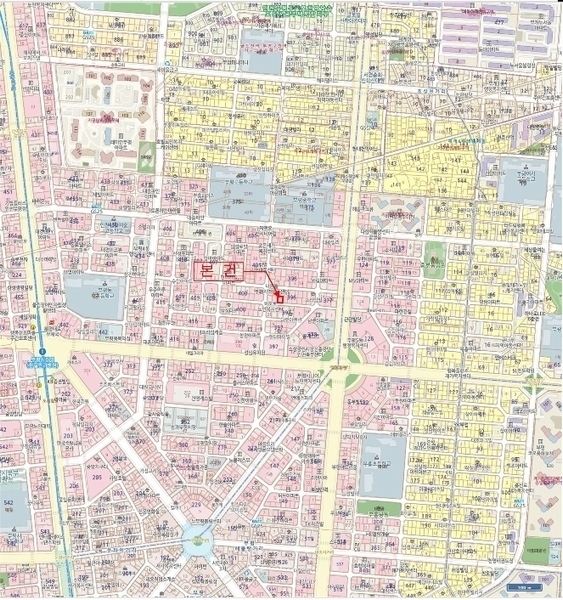 2024타경573165 인천광역시 부평구 장제로155번길 28, 정곡빌리지 3층 301호 다세대(빌라)[공급10평형] 경매 이미지