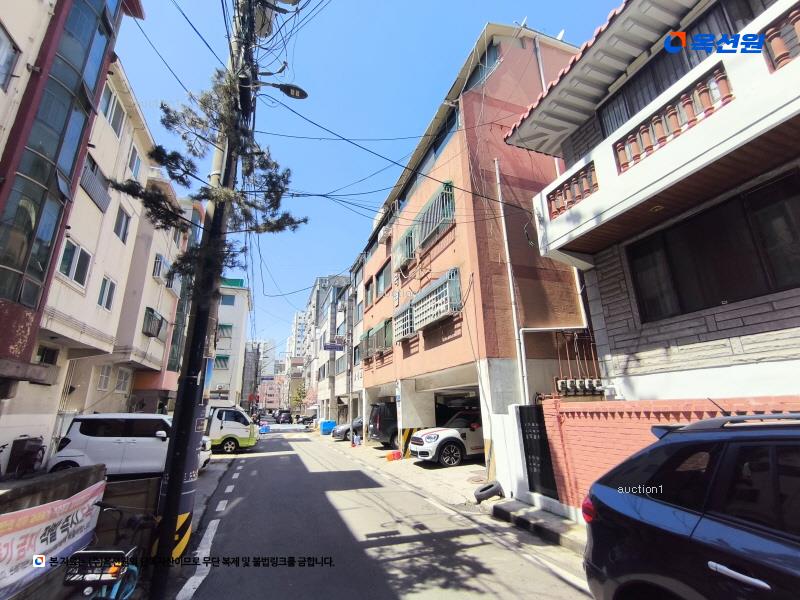 2024타경573165 인천광역시 부평구 장제로155번길 28, 정곡빌리지 3층 301호 다세대(빌라)[공급10평형] 경매 이미지