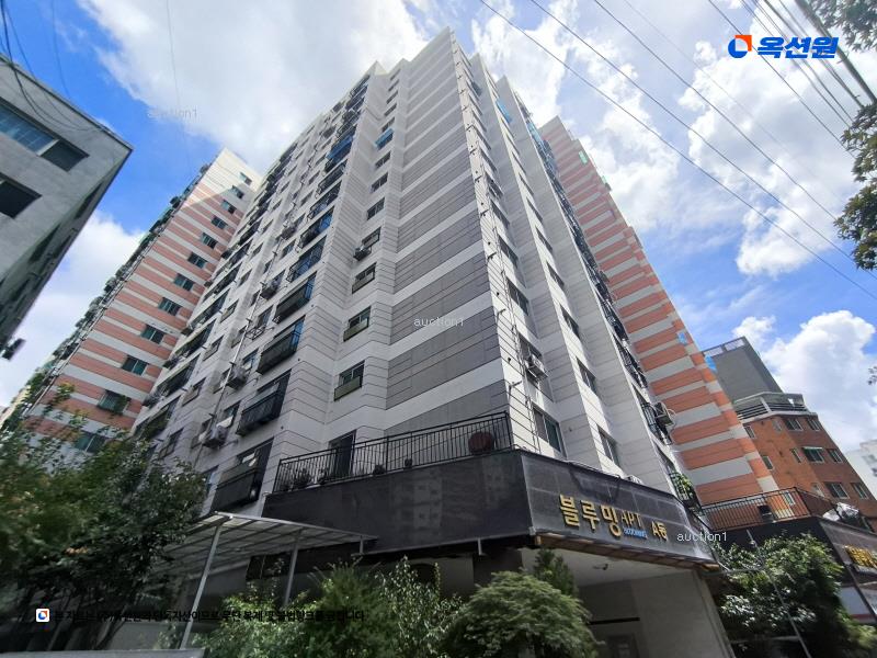 2024타경573936 인천광역시 부평구 장제로76번길 21, 블루밍아파트 에이동 5층 501호 아파트[공급23평형] 경매 이미지