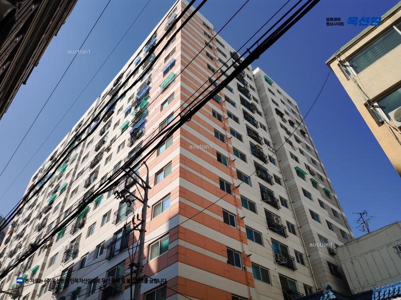 2024타경573936 인천광역시 부평구 장제로76번길 21, 블루밍아파트 에이동 5층 501호 아파트[공급23평형] 경매 이미지