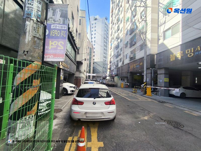 2024타경573936 인천광역시 부평구 장제로76번길 21, 블루밍아파트 에이동 5층 501호 아파트[공급23평형] 경매 이미지