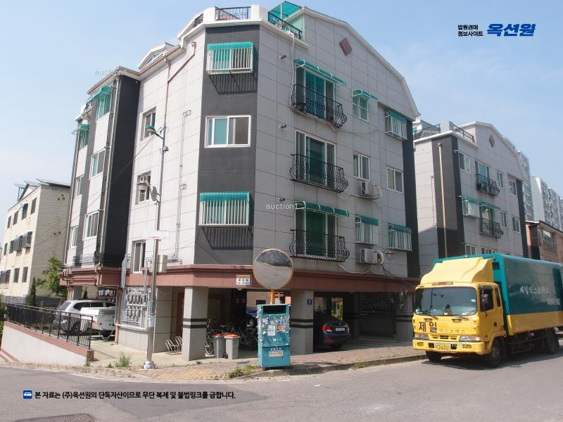 2024타경574762 인천광역시 서구 검암로10번길 23, 한솔스윗홈 나동 3층 302호 다세대(빌라)[공급14평형] 경매 이미지