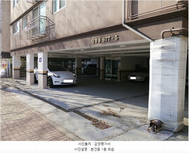 2024타경574908 인천광역시 서구 승학로 385, LG아트빌 5층 503호 다세대(빌라)[공급13평형] 경매 이미지