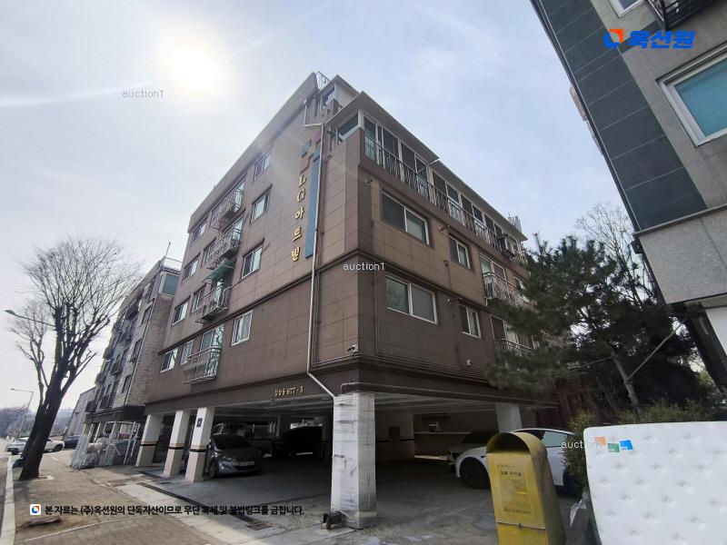 2024타경574908 인천광역시 서구 승학로 385, LG아트빌 5층 503호 다세대(빌라)[공급13평형] 경매 이미지