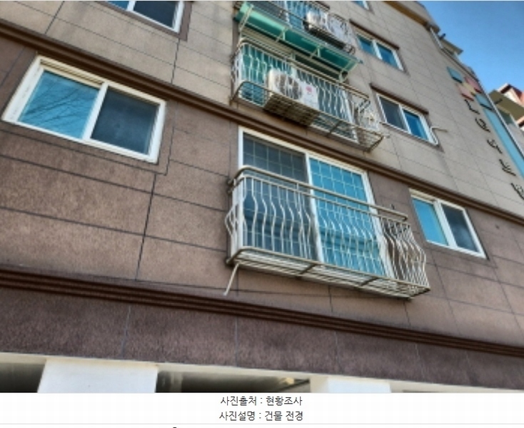 2024타경574908 인천광역시 서구 승학로 385, LG아트빌 5층 503호 다세대(빌라)[공급13평형] 경매 이미지