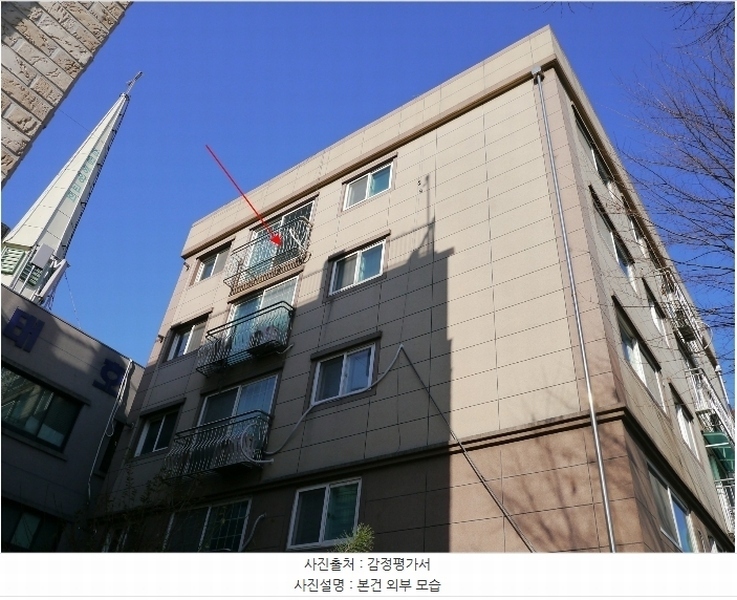 2024타경574908 인천광역시 서구 승학로 385, LG아트빌 5층 503호 다세대(빌라)[공급13평형] 경매 이미지