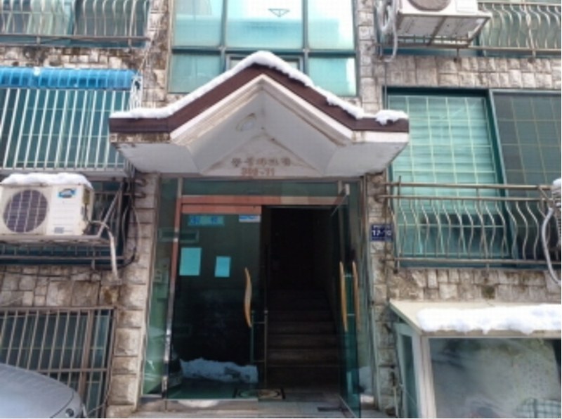 2024타경575116 인천광역시 남구 문학길125번길 17-10, 동성파크빌1차 4층 401호 다세대(빌라) 경매 이미지