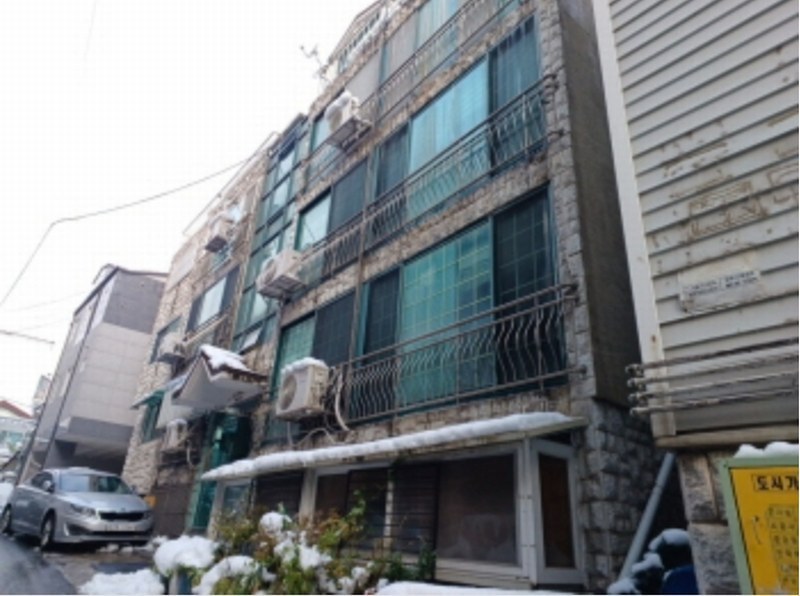 2024타경575116 인천광역시 남구 문학길125번길 17-10, 동성파크빌1차 4층 401호 다세대(빌라) 경매 이미지