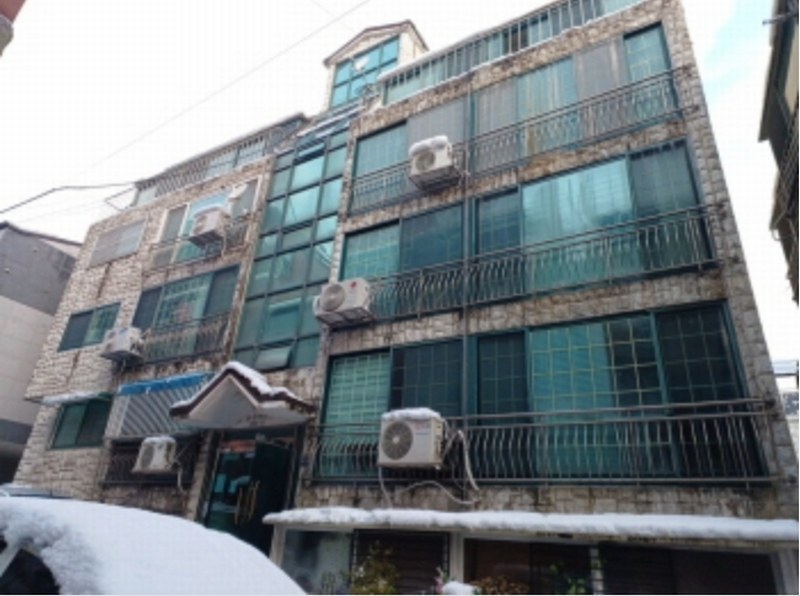 2024타경575116 인천광역시 남구 문학길125번길 17-10, 동성파크빌1차 4층 401호 다세대(빌라) 경매 이미지