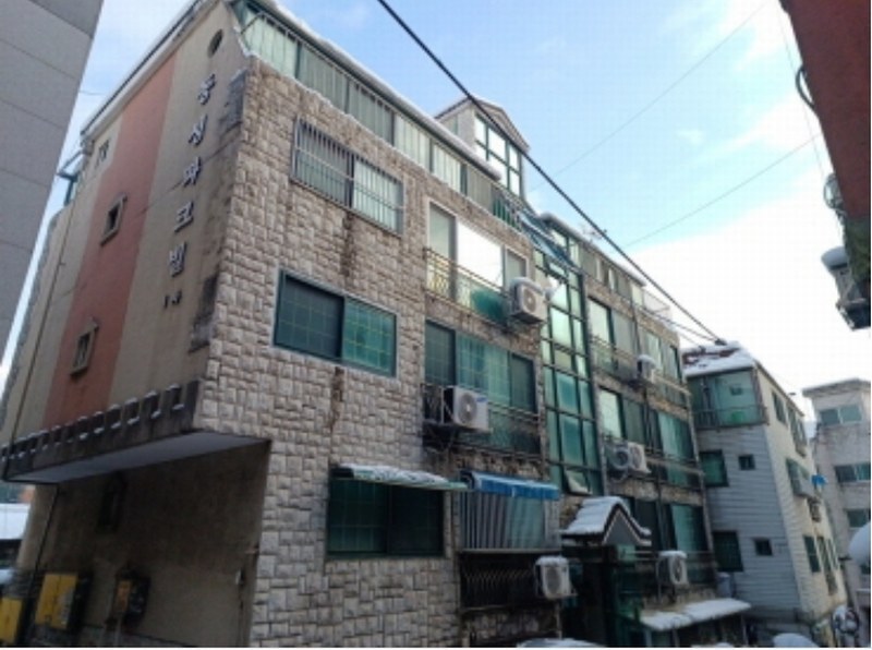 2024타경575116 인천광역시 남구 문학길125번길 17-10, 동성파크빌1차 4층 401호 다세대(빌라) 경매 이미지
