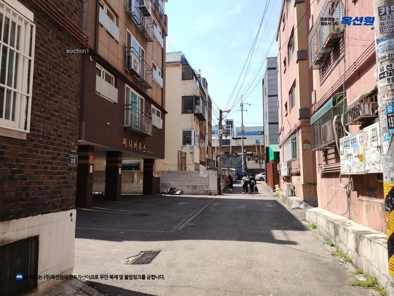 2024타경575130 인천광역시 남동구 성리로27번길 17, 써니하우스 5층 501호 다세대(빌라)[공급22평형] 경매 이미지