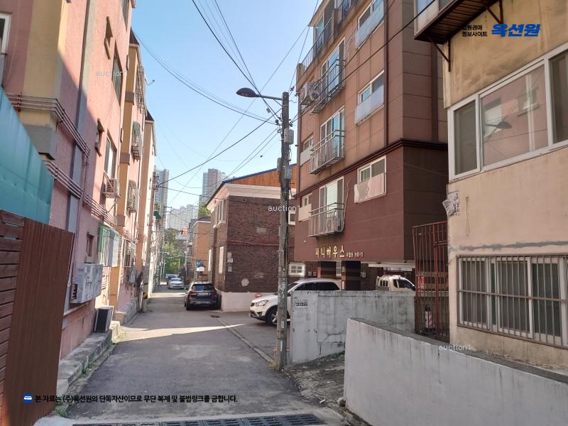 2024타경575130 인천광역시 남동구 성리로27번길 17, 써니하우스 5층 501호 다세대(빌라)[공급22평형] 경매 이미지