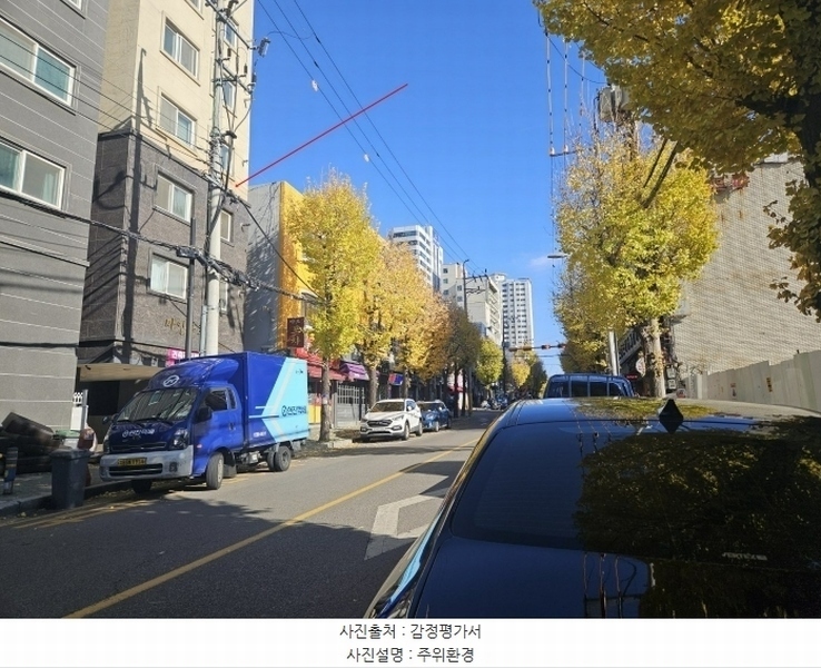 2024타경575208 인천광역시 미추홀구 석바위로 127, 마인블루빌 3층 301호 오피스텔[계약19평형] 경매 이미지