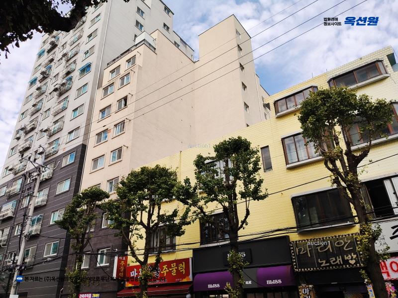 2024타경575208 인천광역시 미추홀구 석바위로 127, 마인블루빌 3층 301호 오피스텔[계약19평형] 경매 이미지