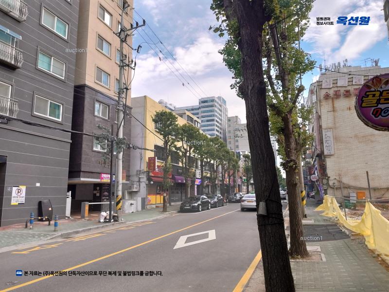 2024타경575208 인천광역시 미추홀구 석바위로 127, 마인블루빌 3층 301호 오피스텔[계약19평형] 경매 이미지