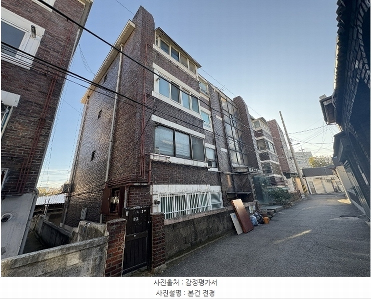 2024타경575611 인천광역시 부평구 경인로1083번길 6-6, 성효빌라 4층 403호 다세대(빌라)[공급13평형] 경매 이미지