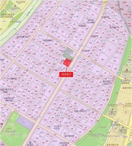 2024타경575673 인천광역시 남동구 남동대로 353, 제이케이루체스타지식산업센터 8층 820호 오피스텔[계약9평형] 경매 이미지