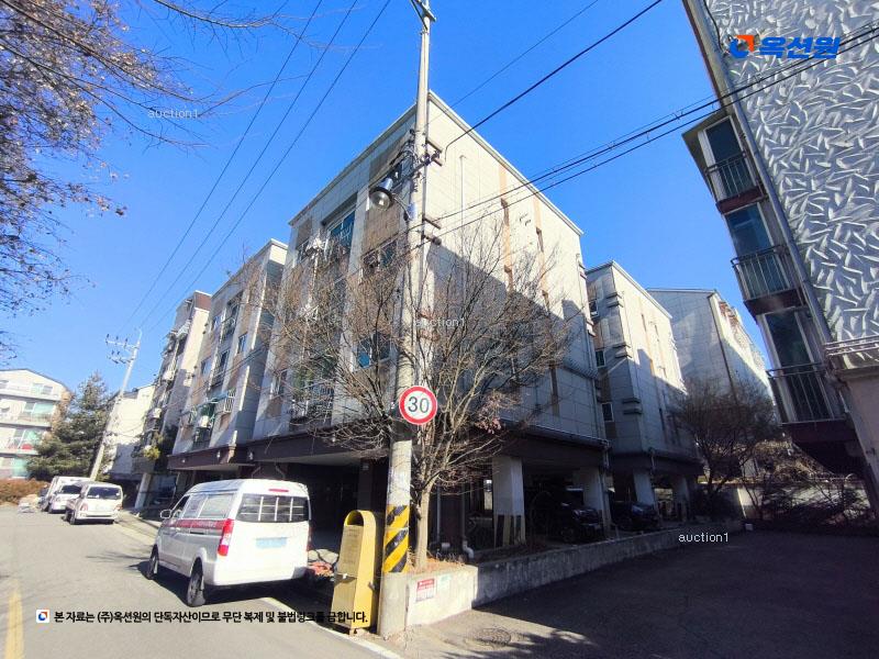 2024타경576096 인천광역시 서구 승학로506번안길 19-48, 디에스리치빌 1동 2층 203호 다세대(빌라) 경매 이미지