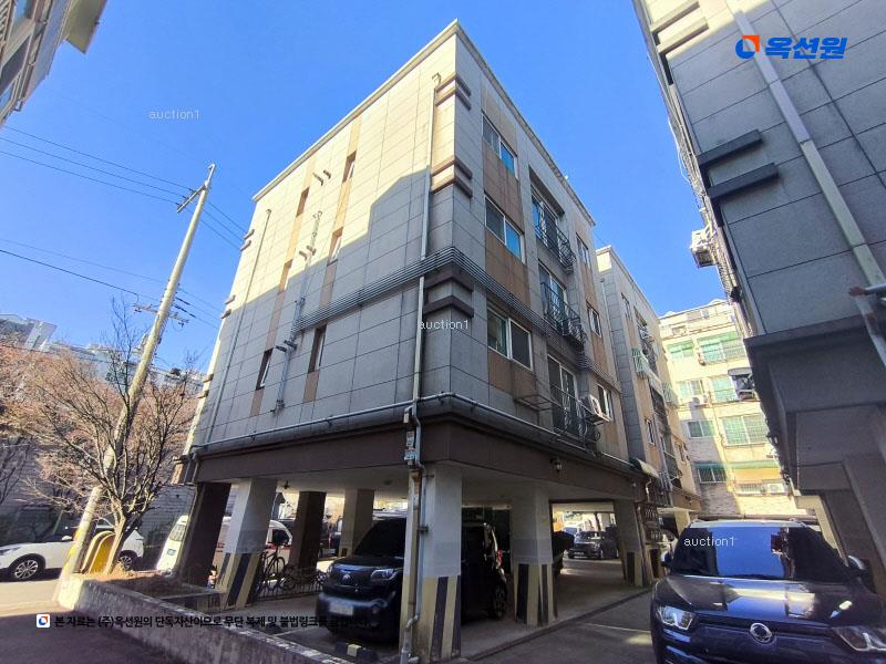 2024타경576096 인천광역시 서구 승학로506번안길 19-48, 디에스리치빌 1동 2층 203호 다세대(빌라) 경매 이미지