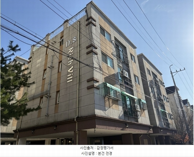 2024타경576096 인천광역시 서구 승학로506번안길 19-48, 디에스리치빌 1동 2층 203호 다세대(빌라) 경매 이미지