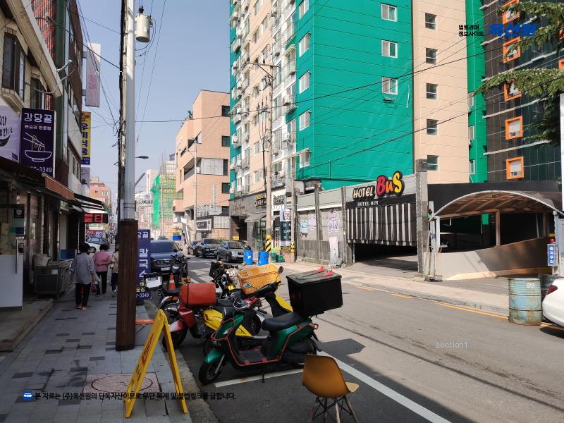 2024타경576652 인천광역시 남동구 석촌로46번길 46, 렉스타워 14층 1402호 아파트[공급16평형] 경매 이미지