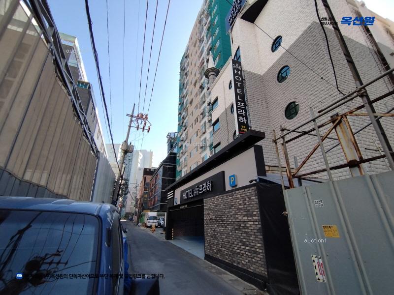 2024타경576652 인천광역시 남동구 석촌로46번길 46, 렉스타워 14층 1402호 아파트[공급16평형] 경매 이미지