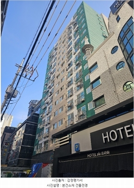 2024타경576652 인천광역시 남동구 석촌로46번길 46, 렉스타워 14층 1402호 아파트[공급16평형] 경매 이미지