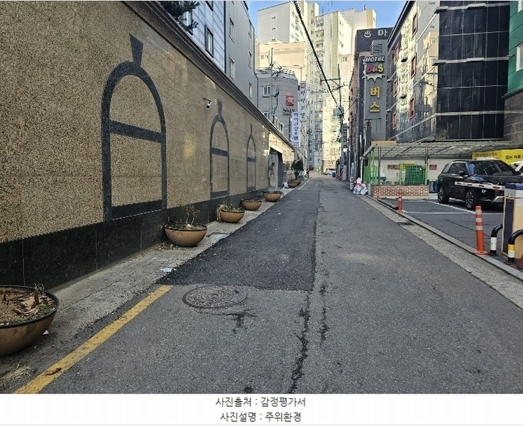 2024타경576652 인천광역시 남동구 석촌로46번길 46, 렉스타워 14층 1402호 아파트[공급16평형] 경매 이미지