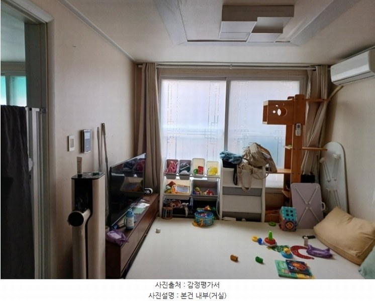 2024타경577402 인천광역시 미추홀구 수봉안길69번길 15, 숭의홈타운 2층 202호 다세대(빌라)[공급20평형] 경매 이미지