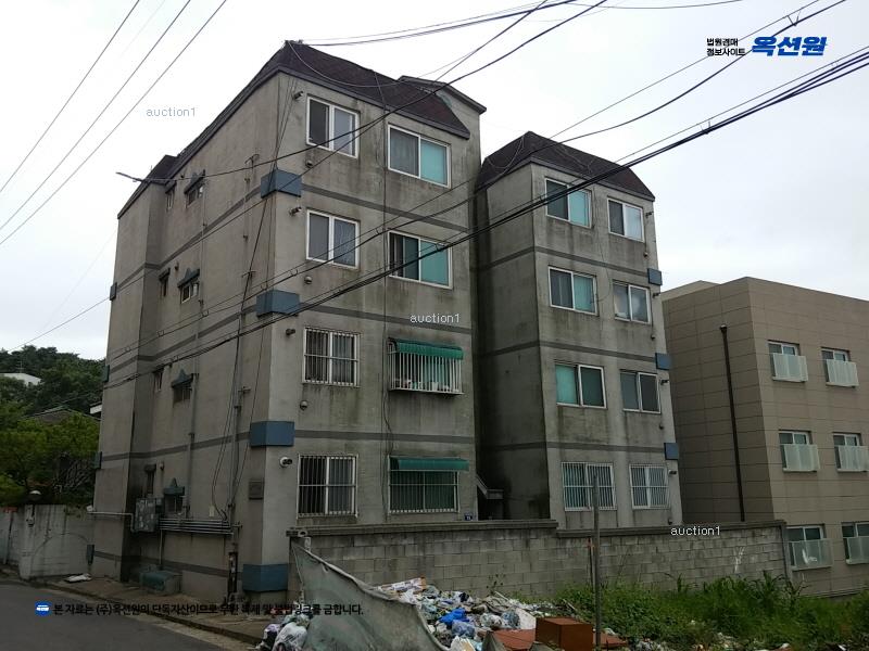 2024타경577402 인천광역시 미추홀구 수봉안길69번길 15, 숭의홈타운 2층 202호 다세대(빌라)[공급20평형] 경매 이미지