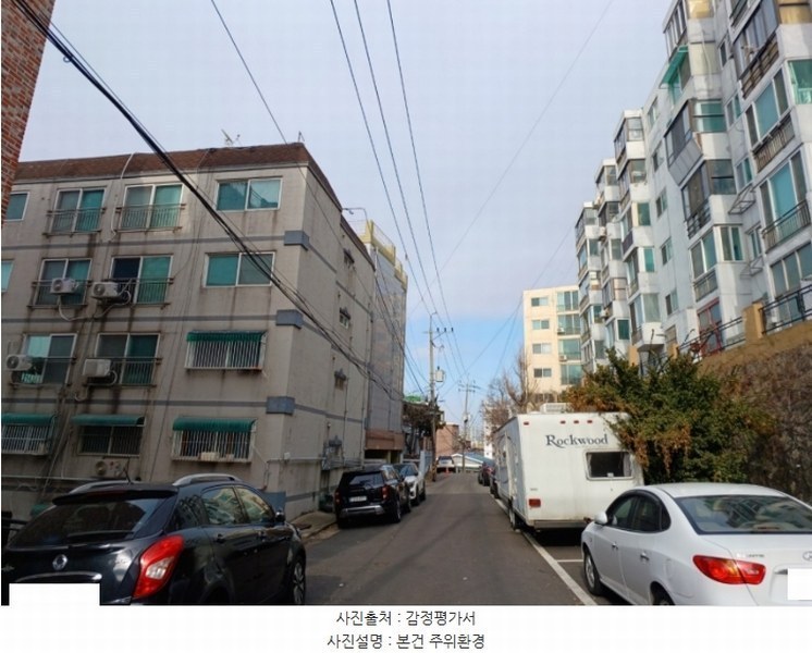 2024타경577402 인천광역시 미추홀구 수봉안길69번길 15, 숭의홈타운 2층 202호 다세대(빌라)[공급20평형] 경매 이미지