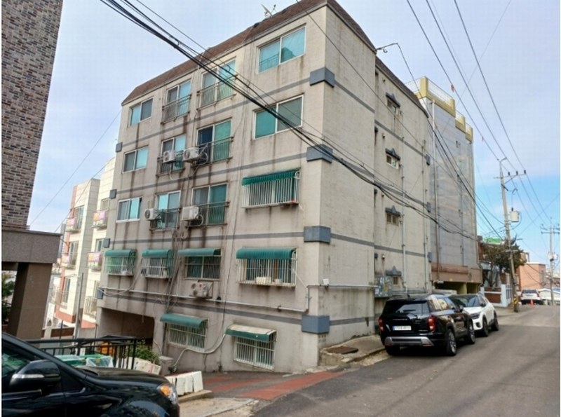 2024타경577402 인천광역시 미추홀구 수봉안길69번길 15, 숭의홈타운 2층 202호 다세대(빌라)[공급20평형] 경매 이미지