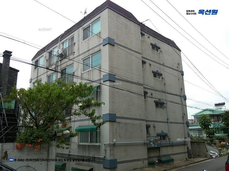 2024타경577402 인천광역시 미추홀구 수봉안길69번길 15, 숭의홈타운 2층 202호 다세대(빌라)[공급20평형] 경매 이미지