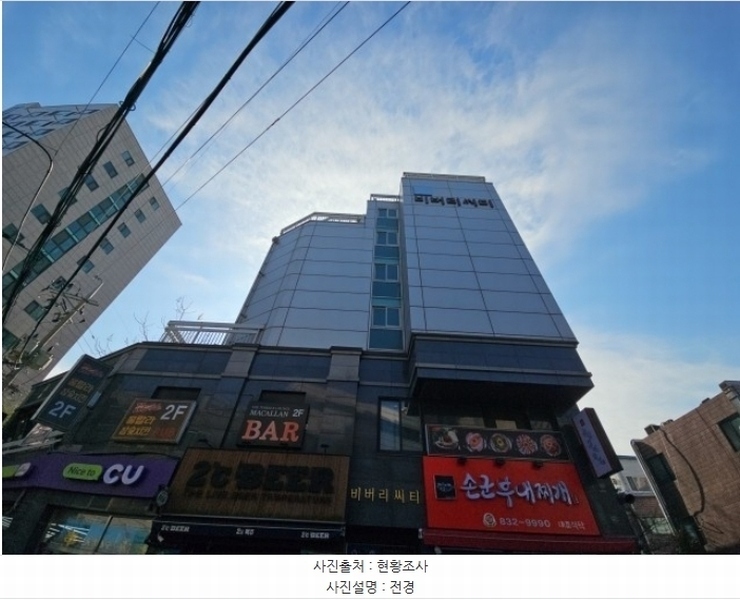 2024타경578092 인천광역시 부평구 열우물로25번길 14-3, 동암비버리씨티 5층 515호 아파트[공급7평형] 경매 이미지