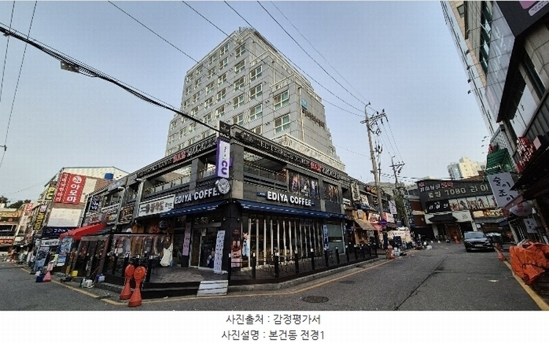 2024타경578092 인천광역시 부평구 열우물로25번길 14-3, 동암비버리씨티 5층 515호 아파트[공급7평형] 경매 이미지