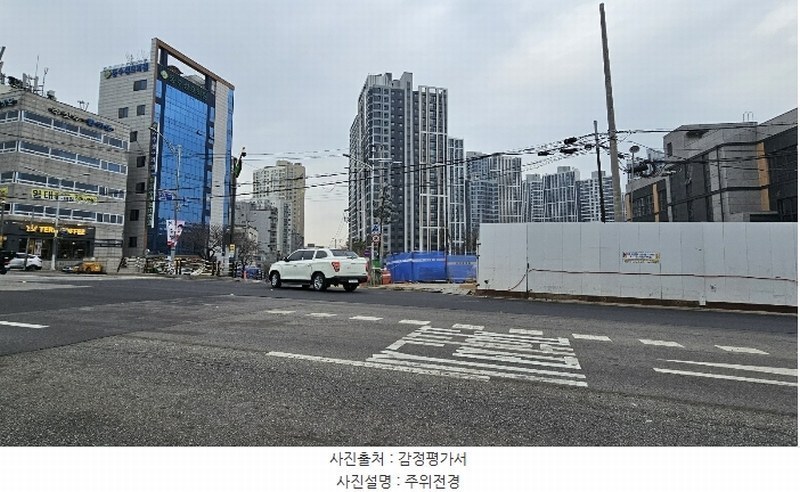 2024타경578580 인천광역시 부평구 안남로 25, 유하임오피스텔 13층 1307호 오피스텔 경매 이미지