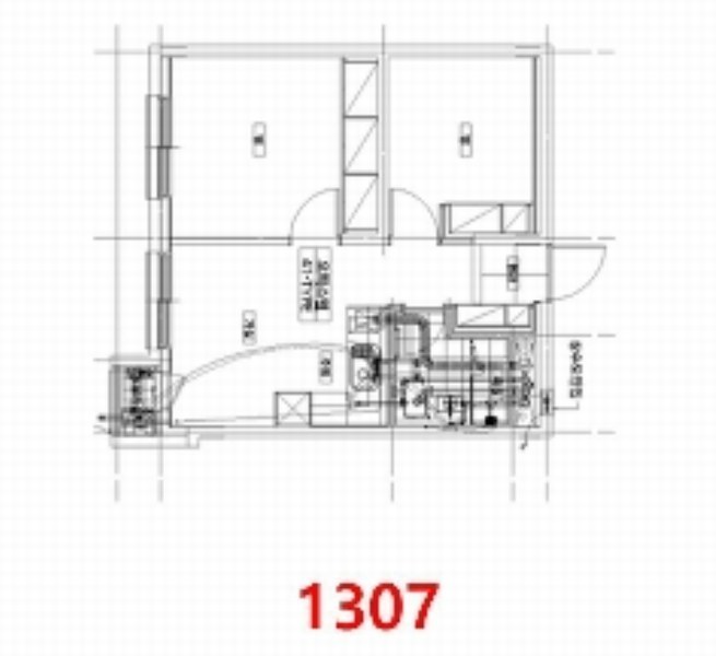 2024타경578580 인천광역시 부평구 안남로 25, 유하임오피스텔 13층 1307호 오피스텔 경매 이미지